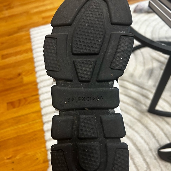 Balenciaga Speed Sock Sneakers - Picture 6 of 7